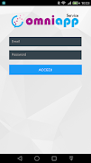 پوستر Omniapp Service