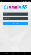 Omniapp Service poster