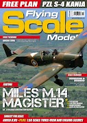 Flying Scale Models screenshot 6