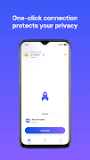 1 Schermata One VPN