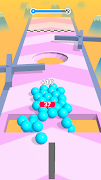 Ball Race Plakat