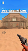 Deadeye poster