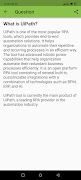 UI Path Interview Question 截圖 1