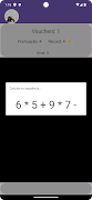 Coacth Mental - Matemática screenshot 2