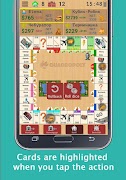 Quadropoly Pro syot layar 4