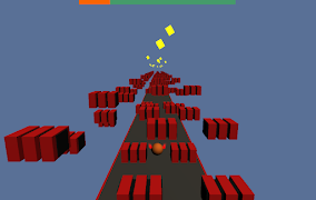 StarBuster screenshot 2