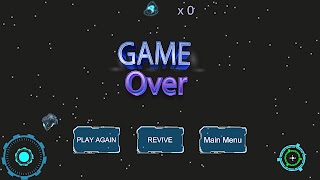 METEOR WARS 2 截圖 7