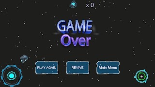 METEOR WARS 2 скриншот 7
