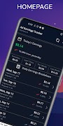 Ad Earnings Tracker-Admob Data poster