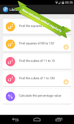 Math Challenge screenshot 2