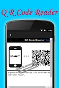 Lector De Códigos QR Gratis QR Code Reader Ekran Görüntüsü 4