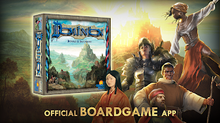 Dominion Ekran Görüntüsü 7