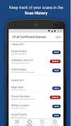 LPJK Scanner screenshot 1