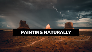 Art set - digital painting screenshot 1