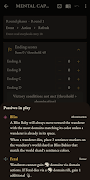 DoM Tracker screenshot 5