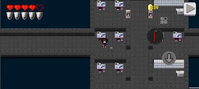 Happy Lab screenshot 2