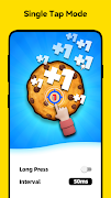 Auto Clicker - Automatic tap screenshot 2
