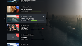 PRIME TV Box screenshot 7