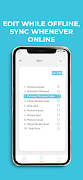 Tacitapp Evaluation Screenshot 3