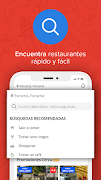 Degusta screenshot 1