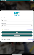 NCWorks ภาพหน้าจอ 5