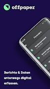 Offpaper पोस्टर