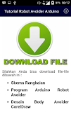 Tutorial Robot Avoider Arduino screenshot 6