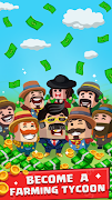 Idle Farming - Farm Tycoon скриншот 6