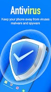 پوستر 360 Security - Antivirus, Phon