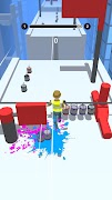 Color Balance Runner! Ekran Görüntüsü 7