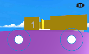 Mystery Maze Runner Labyrinth Simulator Game 3D screenshot 7