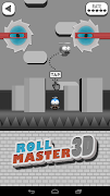 Roll Master Free Game Screenshot 7