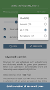 PassProtect Premium screenshot 1