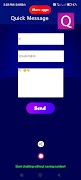 Quick Message 截图 6