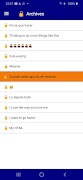 Arrowat Encryptor capture d'écran 5