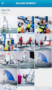 برنامه‌نما SailingEnergy عکس از صفحه