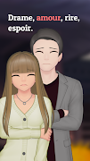 OMT: Histoire interactive captura de pantalla 3