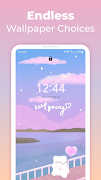 ThemeMaster - App icon, Widget Screenshot 3