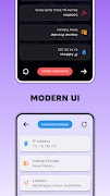 Ghost VPN - Secure VPN Proxy 截圖 3