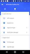 Quick Settings Plugin ภาพหน้าจอ 7