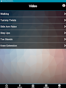 Exercise Hyperthyroidism স্ক্রিনশট 7