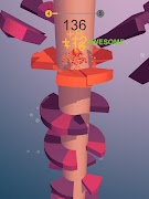 Corkscrew 海报