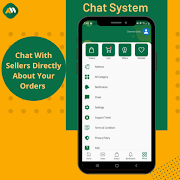 AfrikWave User screenshot 5