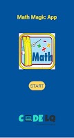 Math Magic ảnh chụp màn hình 5
