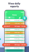 Step Tracker - Count My Steps screenshot 3