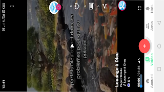 G.Live Plus BF Ekran Görüntüsü 7