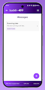 Buddi-App Driver screenshot 3