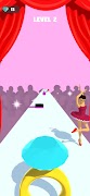 Ballet Run ảnh chụp màn hình 1