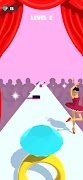 برنامه‌نما Ballet Run عکس از صفحه