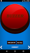Buzzer Button captura de pantalla 5